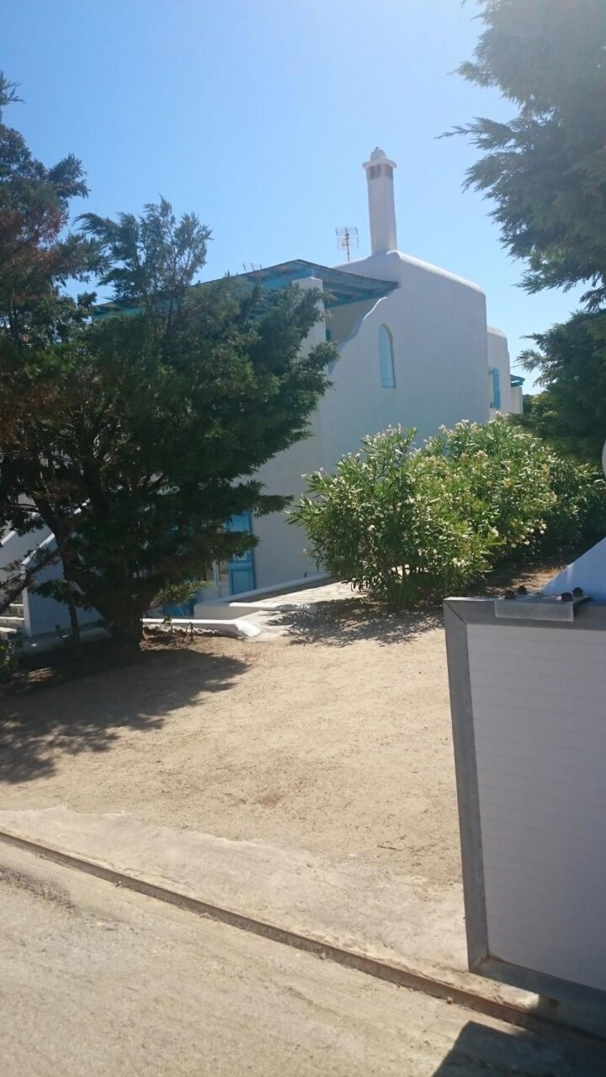 Picture of Vacation Villas For Sale in Mykonos, Mykonos, Greece