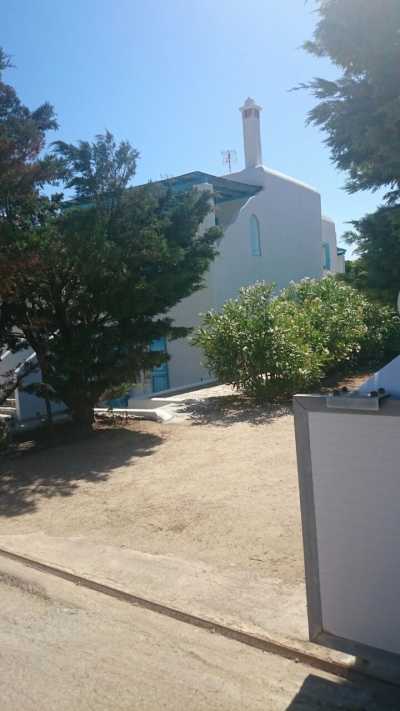 Vacation Villas For Sale in Mykonos, Greece