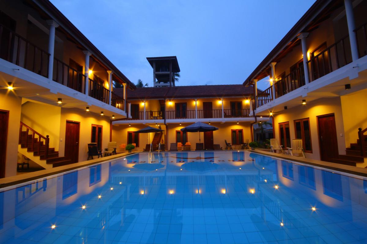 Picture of Hotel For Sale in Negombo, Gampaha, Sri Lanka