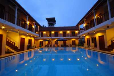 Hotel For Sale in Negombo, Sri Lanka