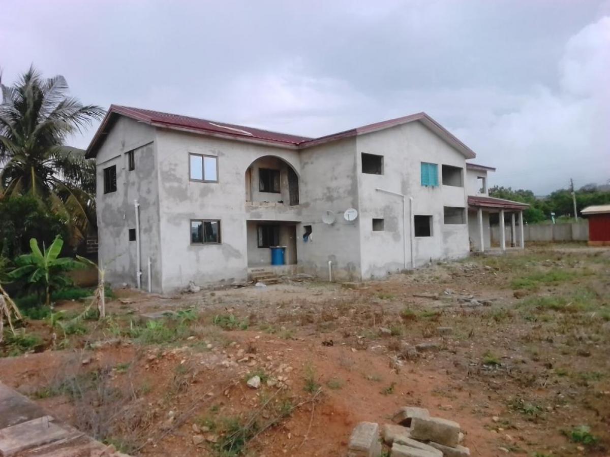 Picture of Mixed Use For Rent in Accra, Greater Accra, Ghana