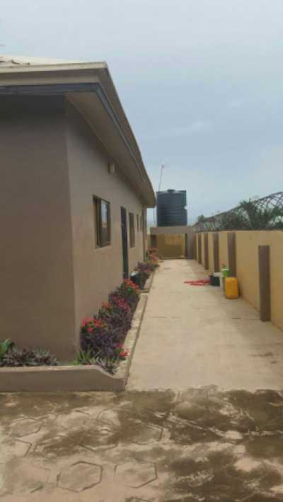 Home For Sale in Winneba, Ghana