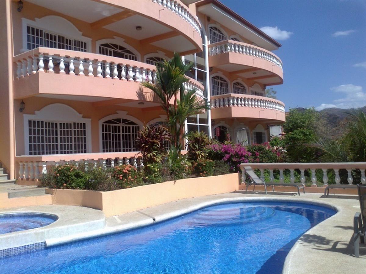 Picture of Apartment Building For Sale in Tamarindo, Guanacaste, Costa Rica