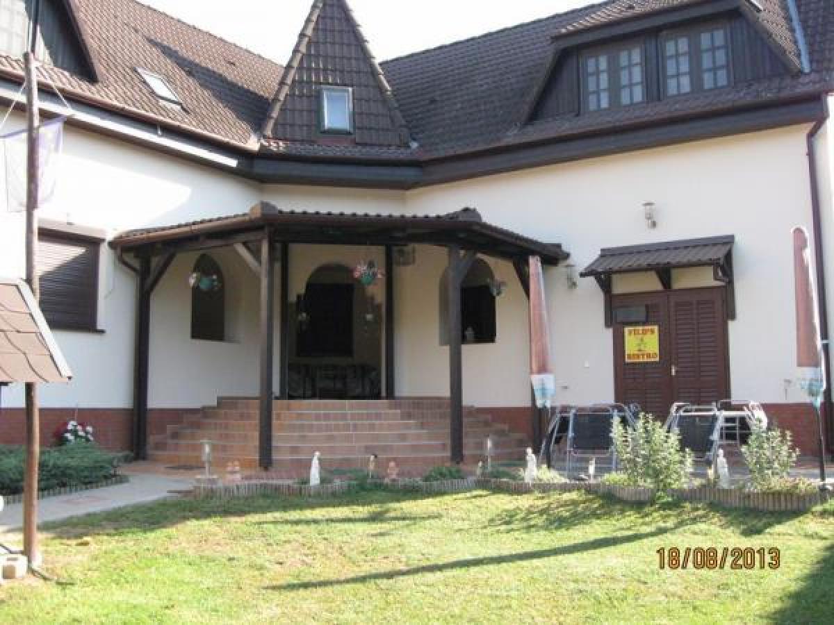 Picture of Villa For Sale in Csapi, Zala, Hungary