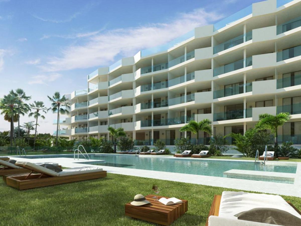 Picture of Apartment For Sale in Fuengirola, Malaga, Spain
