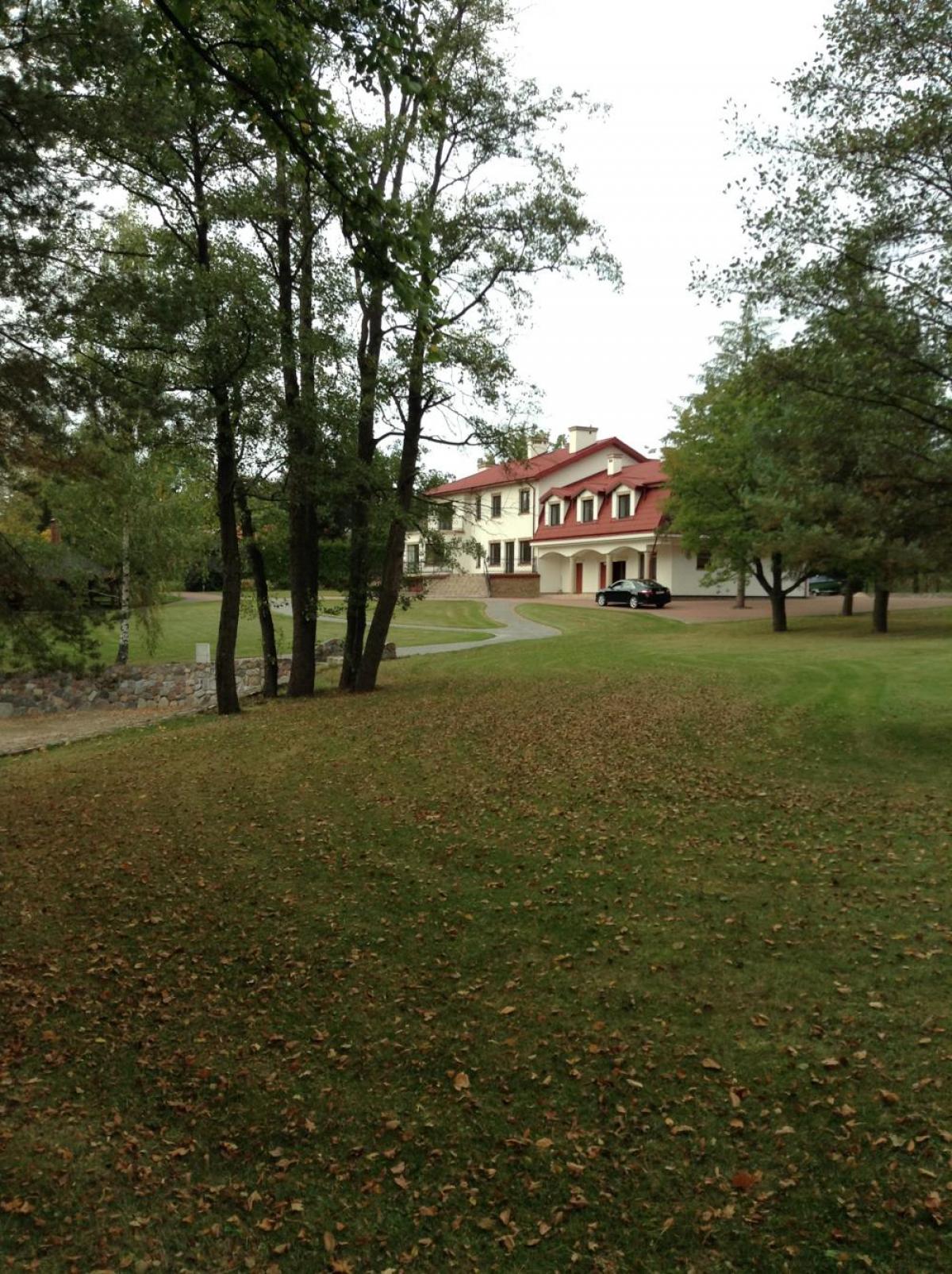 Picture of Vacation Villas For Sale in Warsaw, Masovian, Poland