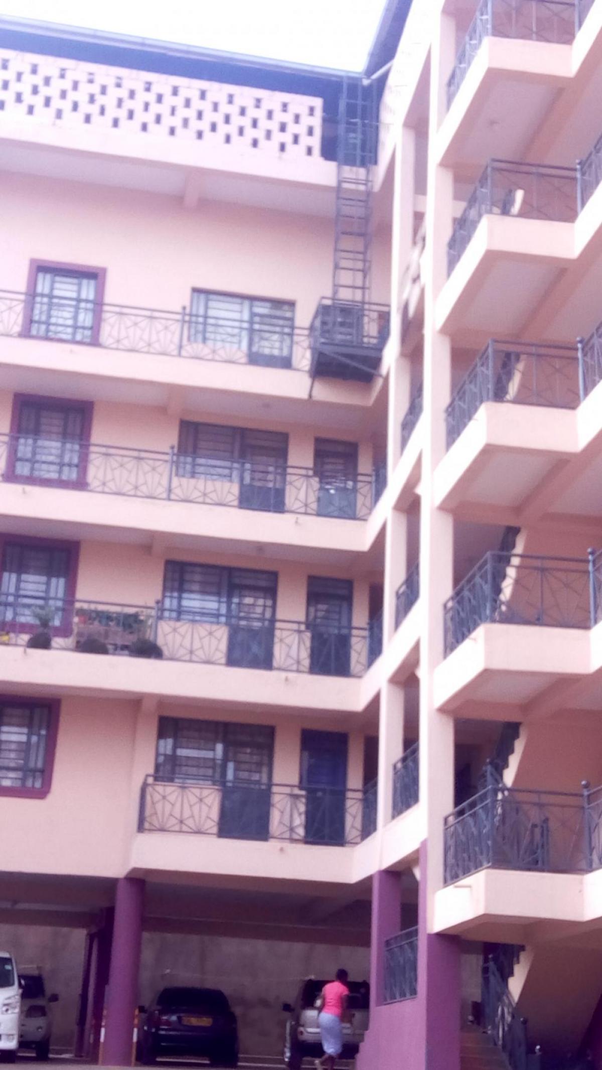 Picture of Apartment For Sale in Nairobi, Nairobi, Kenya