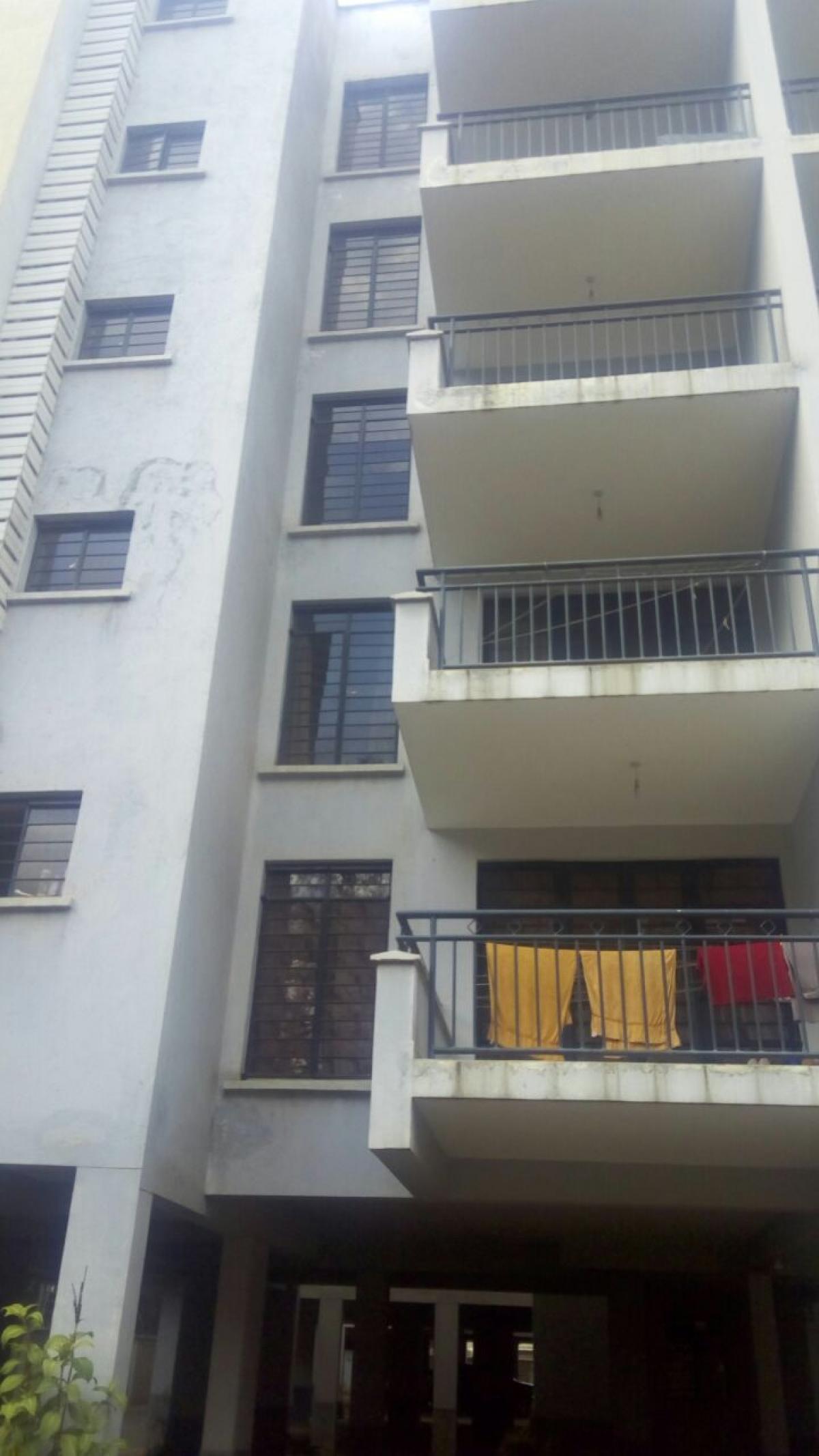 Nairobi, Nairobi, Nairobi, Kenya Apartments For Sale at GLOBAL LISTINGS
