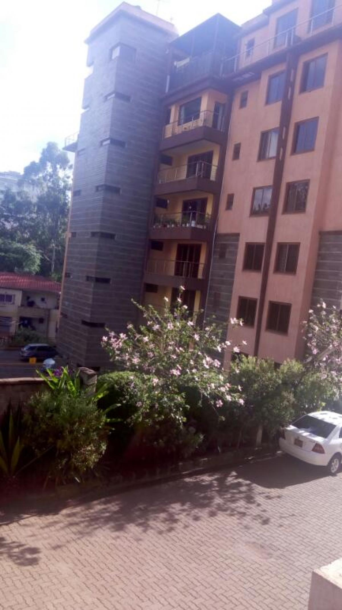 Picture of Apartment For Rent in Nairobi, Nairobi, Kenya