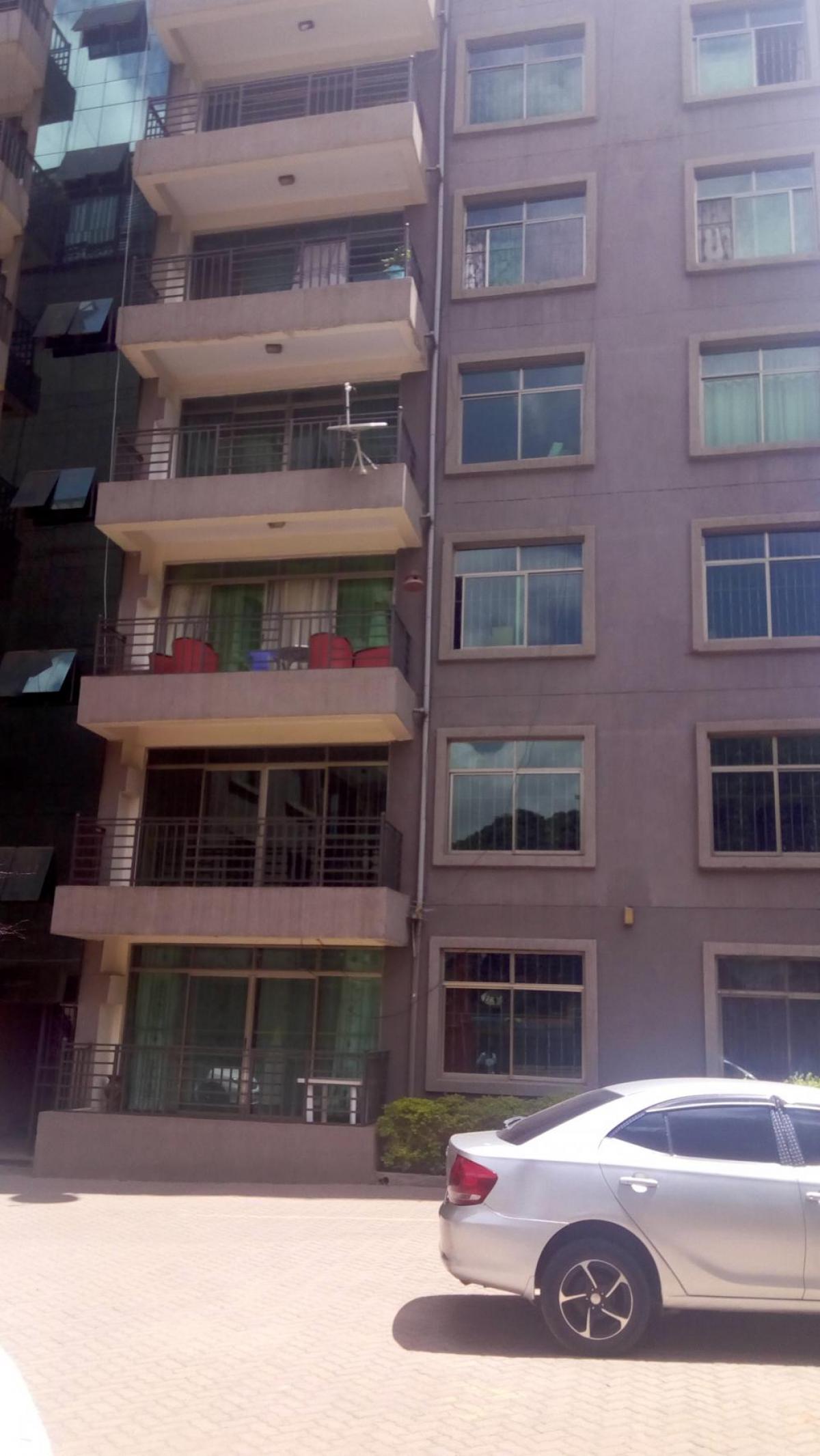Picture of Apartment For Rent in Nairobi, Nairobi, Kenya
