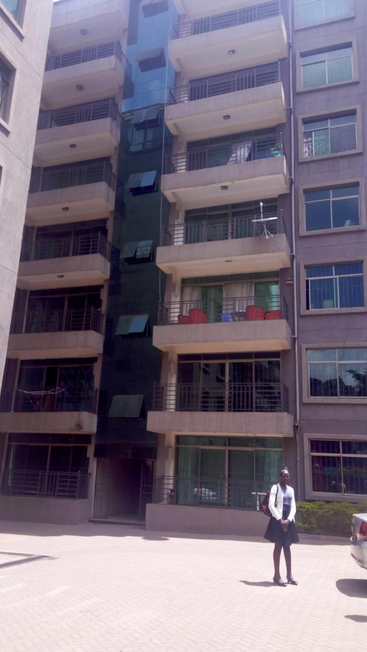 Nairobi, Nairobi, Nairobi, Kenya Apartments For Rent at GLOBAL LISTINGS
