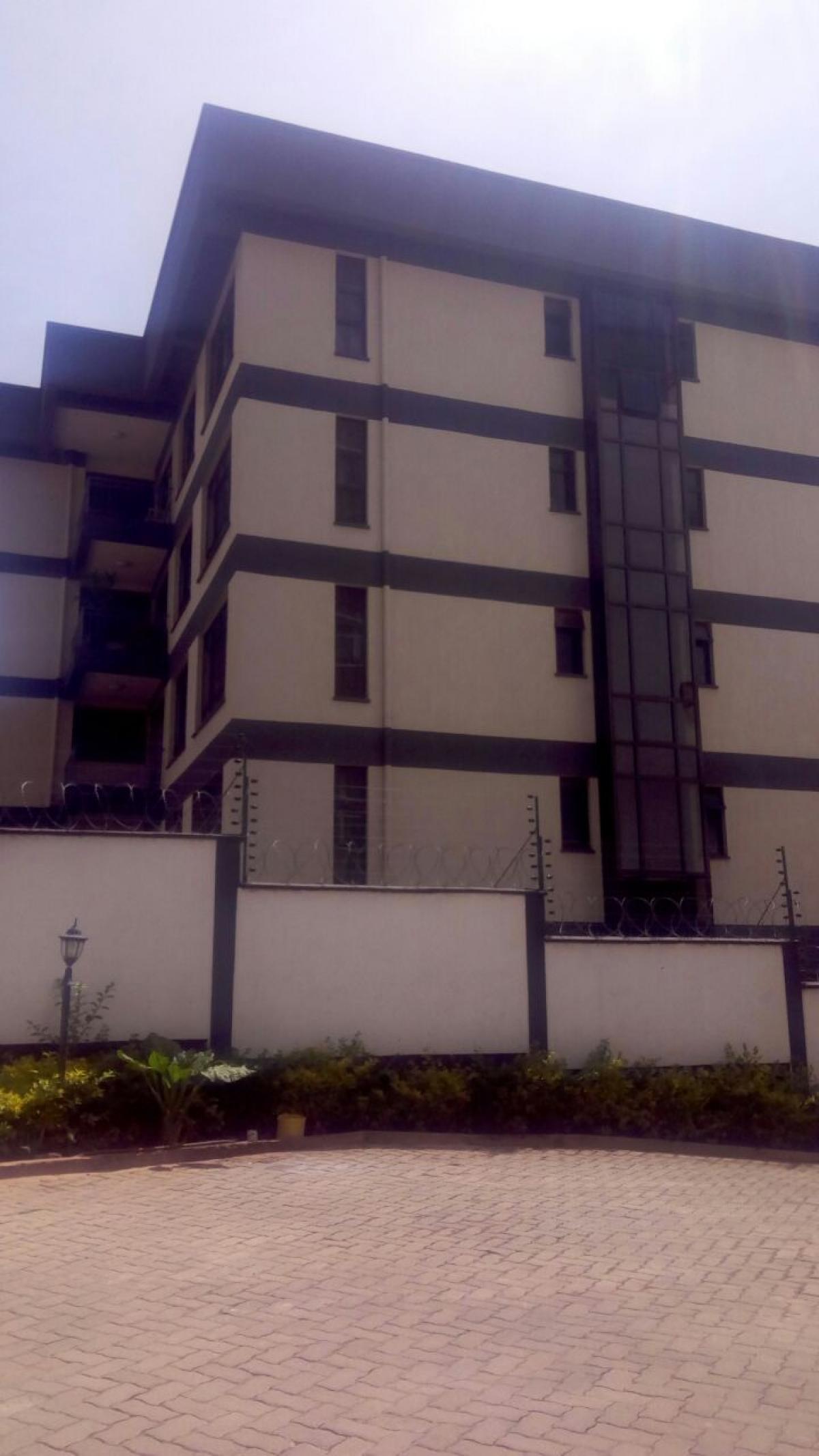 Picture of Apartment For Rent in Nairobi, Nairobi, Kenya