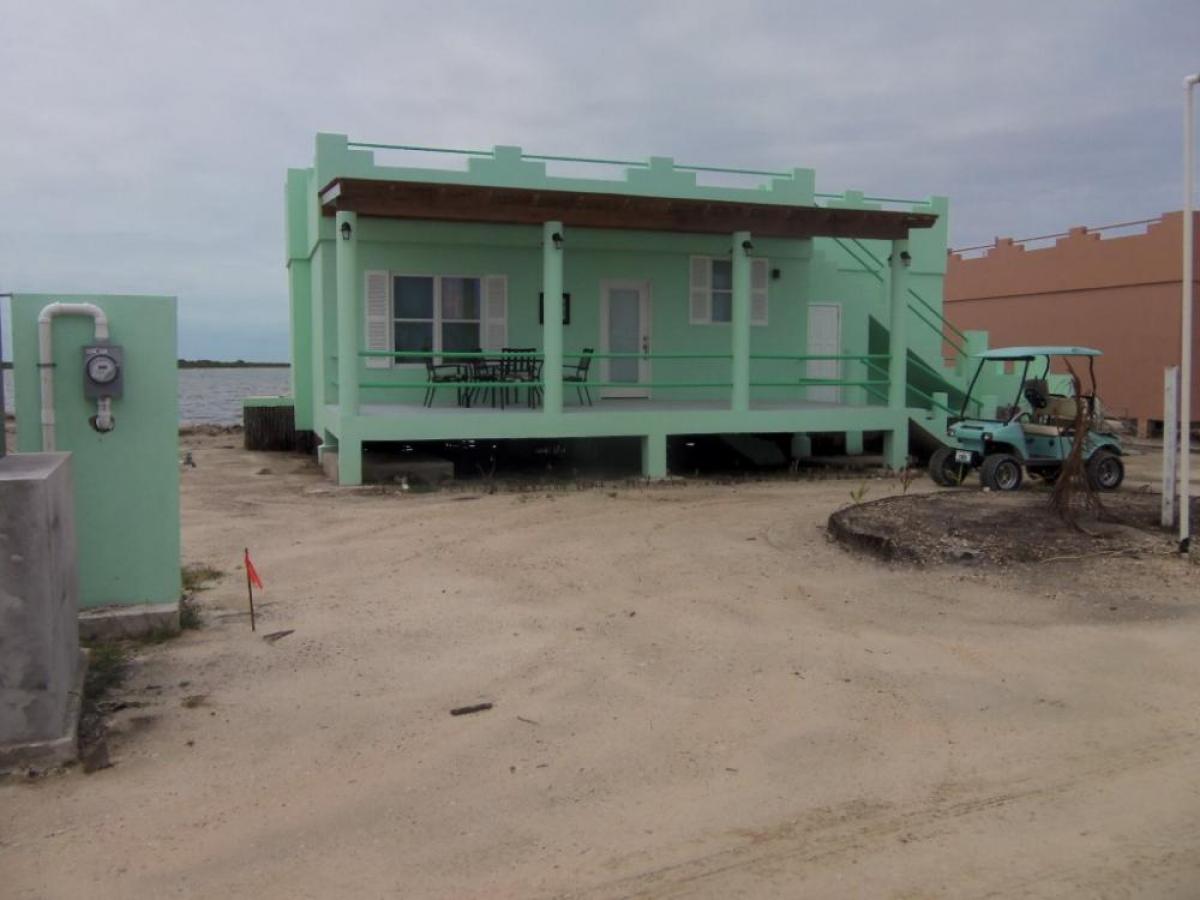 Picture of Villa For Sale in Belize City, Belize, Belize
