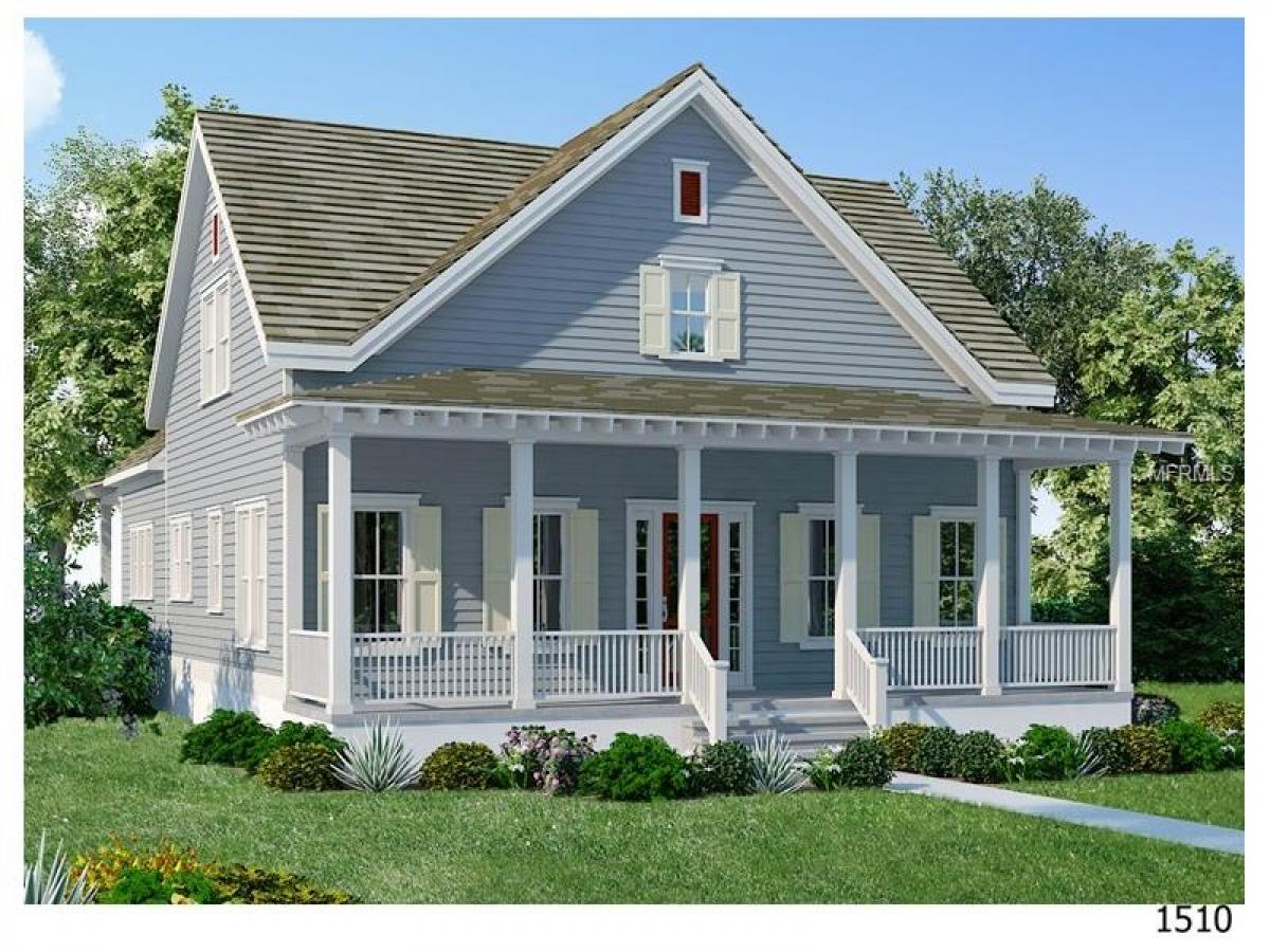 Picture of Development Site For Sale in Sarasota, Florida, United States