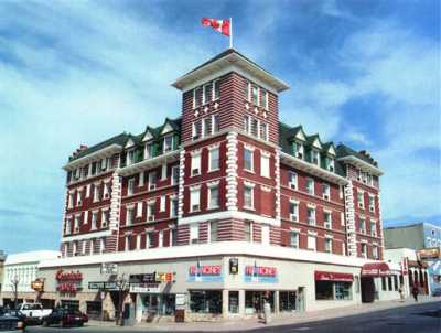 Hotel For Sale in Kenora, Canada