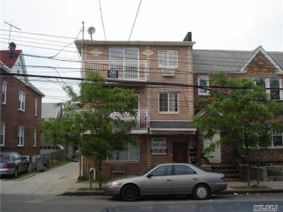 Apartment For Rent in Ozone Park, New York