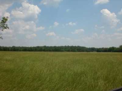 Raw Land For Sale in Lewisburg, Tennessee