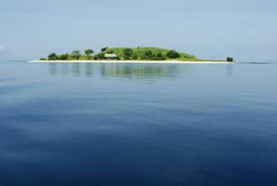 Commercial Land For Sale in Lombok, Indonesia