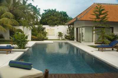 Vacation Villas For Rent in Denpasar, Indonesia