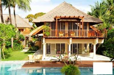 Commercial Land For Sale in Jimbaran, Indonesia