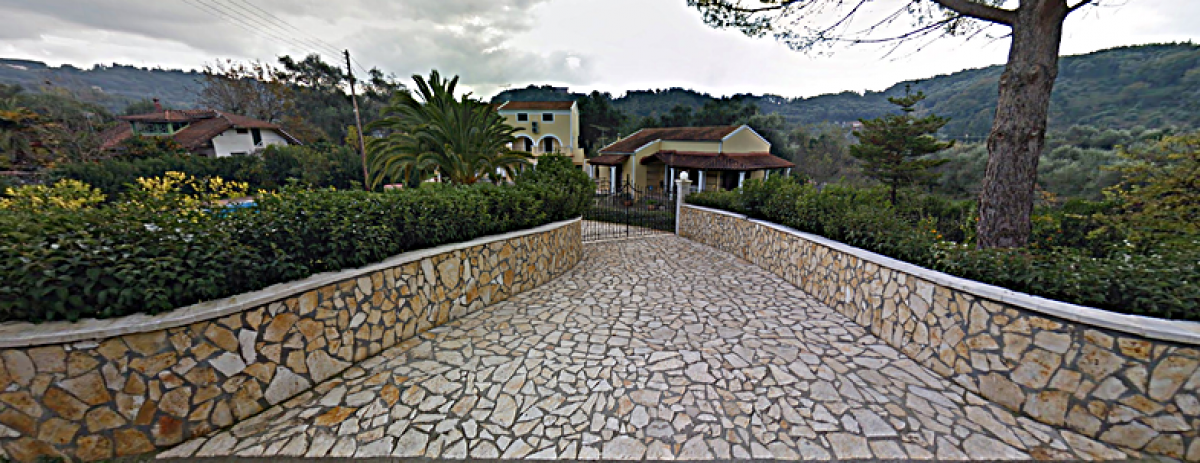 Picture of Apartment Building For Sale in North Corfu, Corfu, Greece