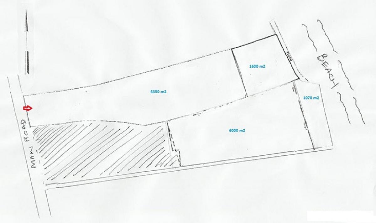 Picture of Apartment Building For Sale in Badung, Bali, Indonesia