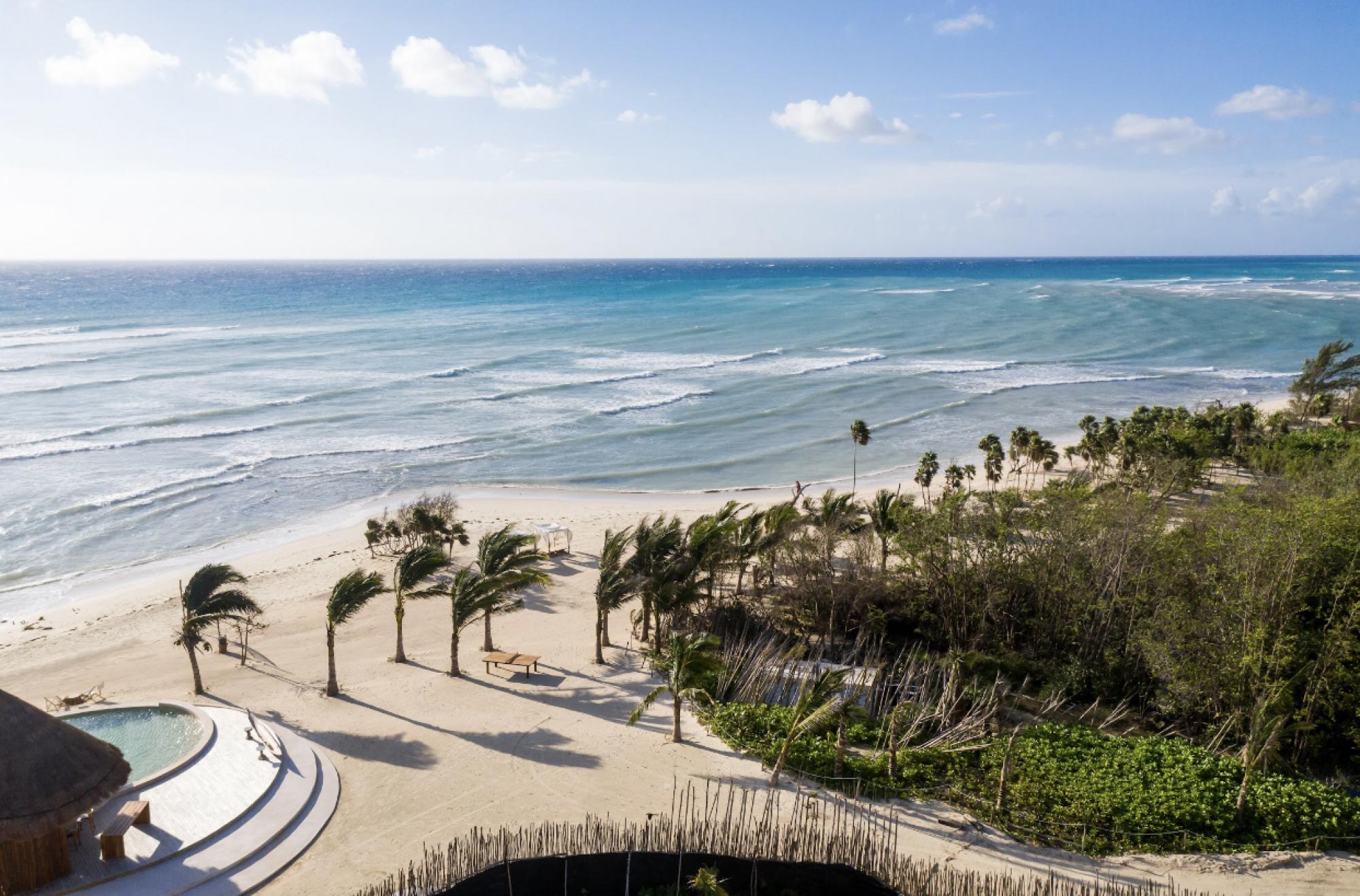 Picture of Villa For Sale in Playa del Carmen, Quintana Roo, Mexico