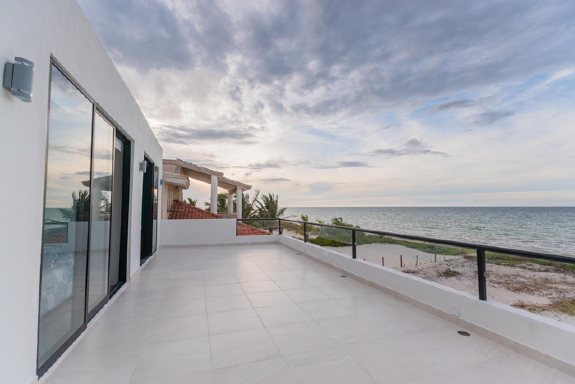 Picture of Home For Sale in Telchac Puerto, Yucatan, Mexico