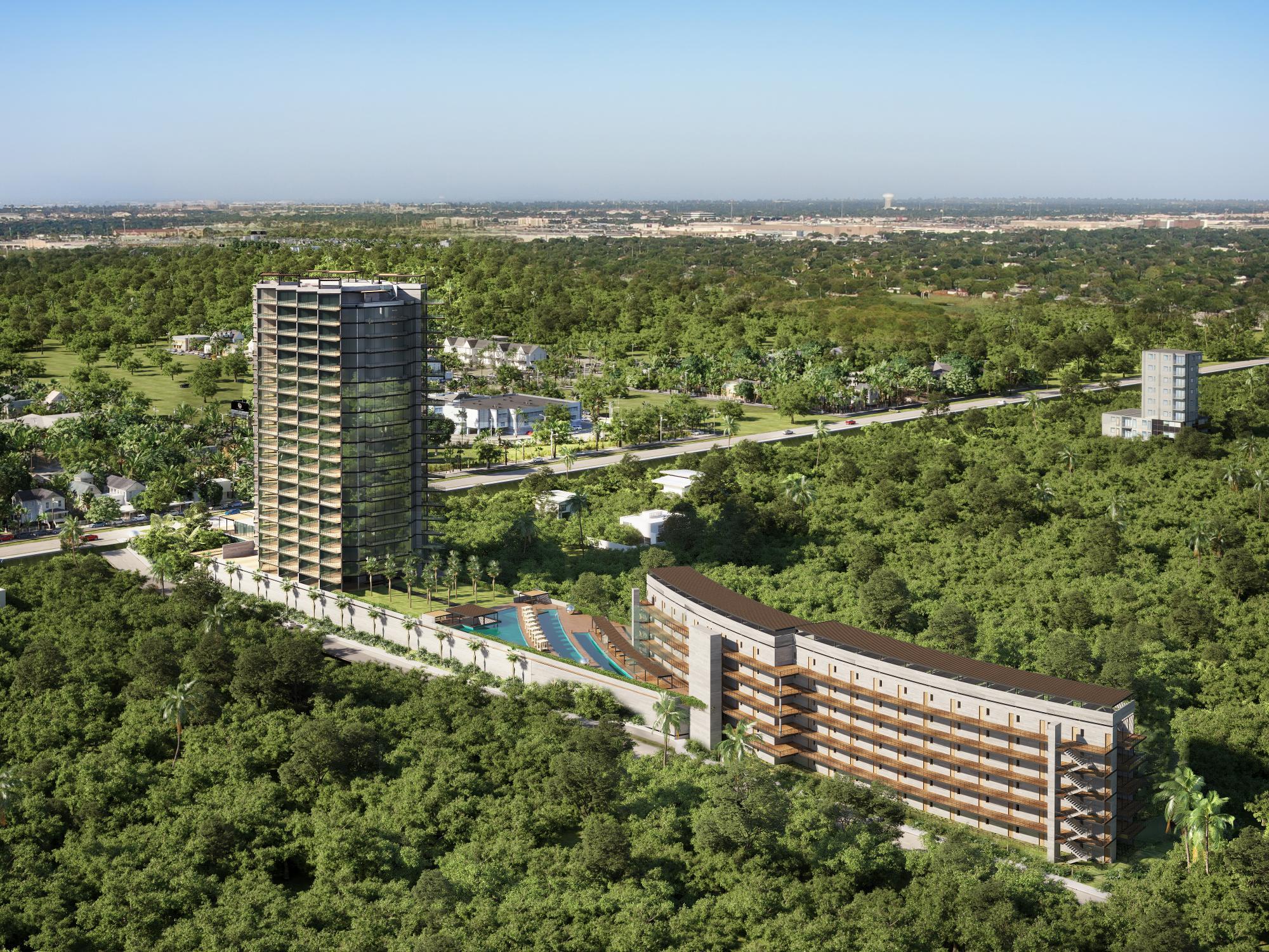 Picture of Vacation Condos For Sale in Cancun, Quintana Roo, Mexico