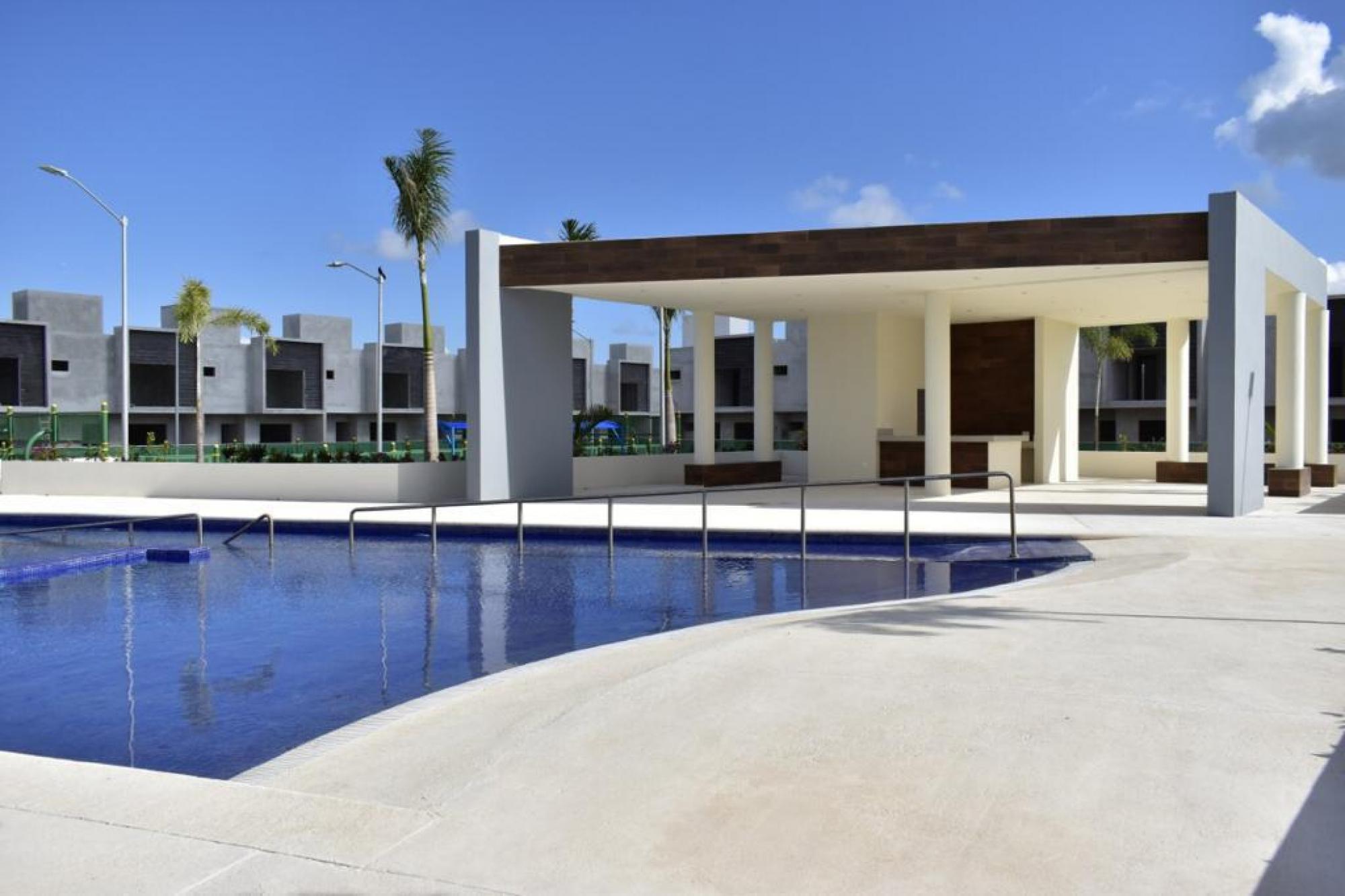 Picture of Home For Sale in Cancun, Quintana Roo, Mexico