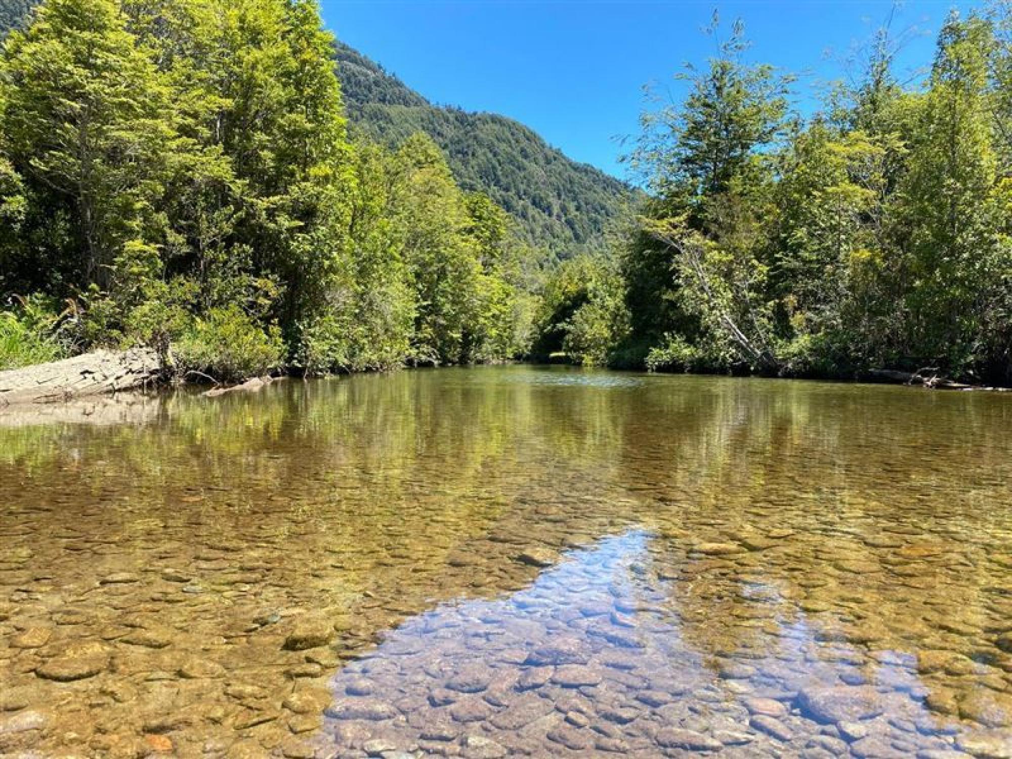 , Region De Los Lagos, Los Lagos, Chile Raw Land For Sale at GLOBAL LISTINGS