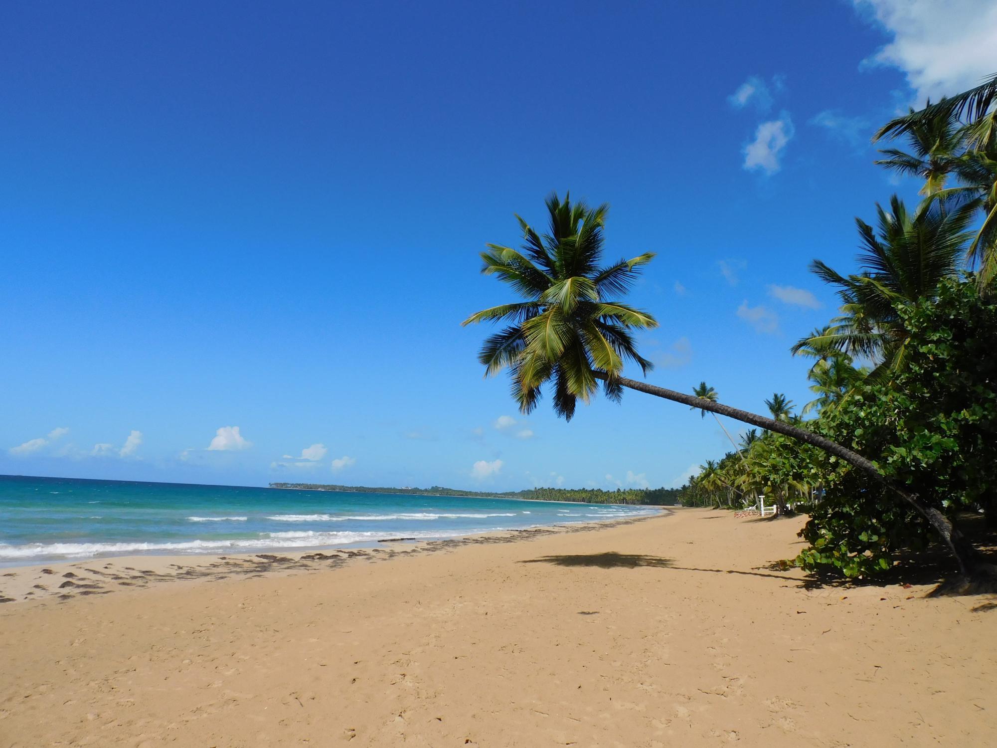 , Las Terrenas, Samana, Dominican Republic MixedUse Land For Sale at