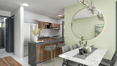 Apartment For Sale in Playa del Carmen, Mexico