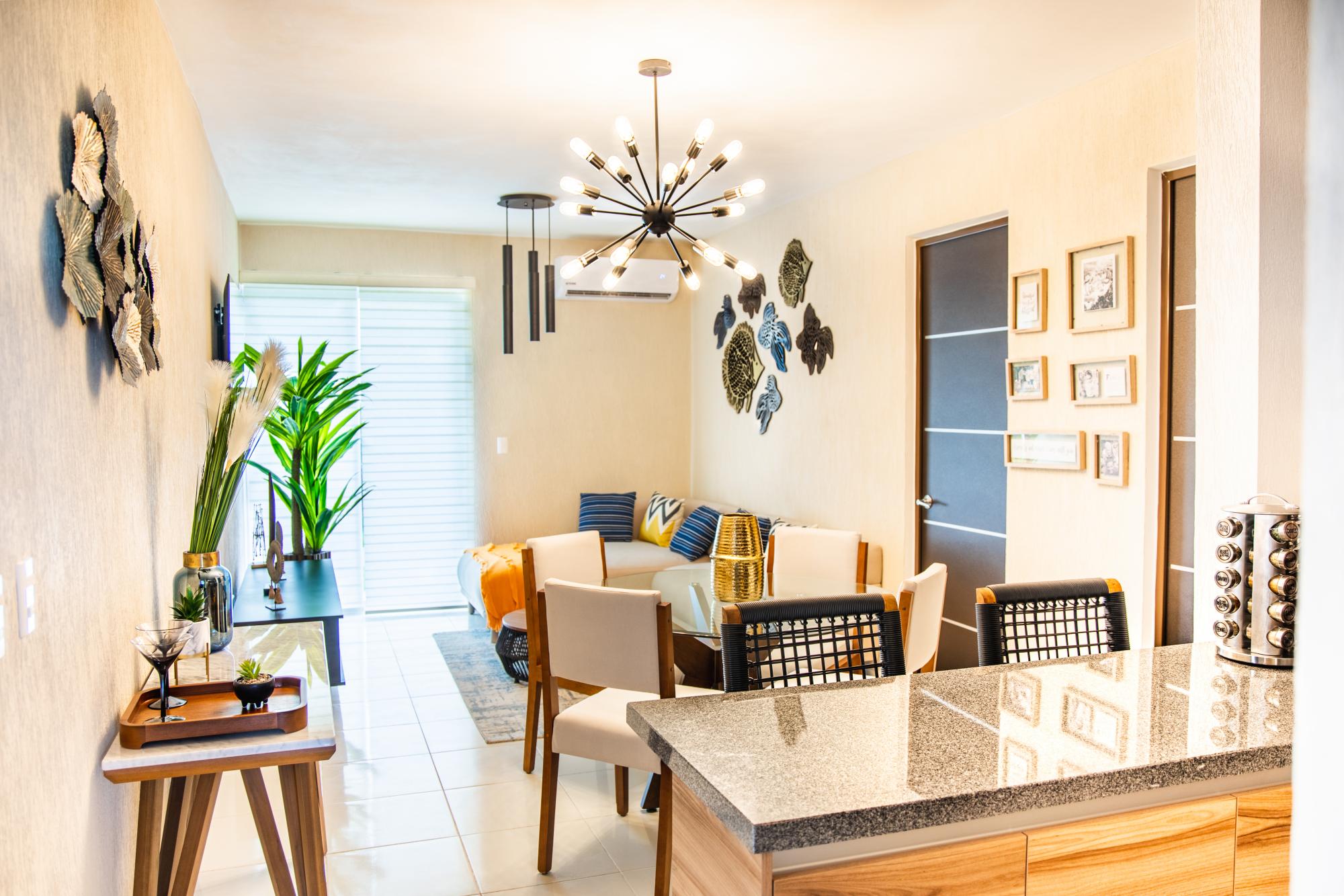 Picture of Apartment For Sale in Tulum, Quintana Roo, Mexico