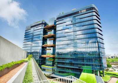 Office For Rent in Woodlands, Singapore