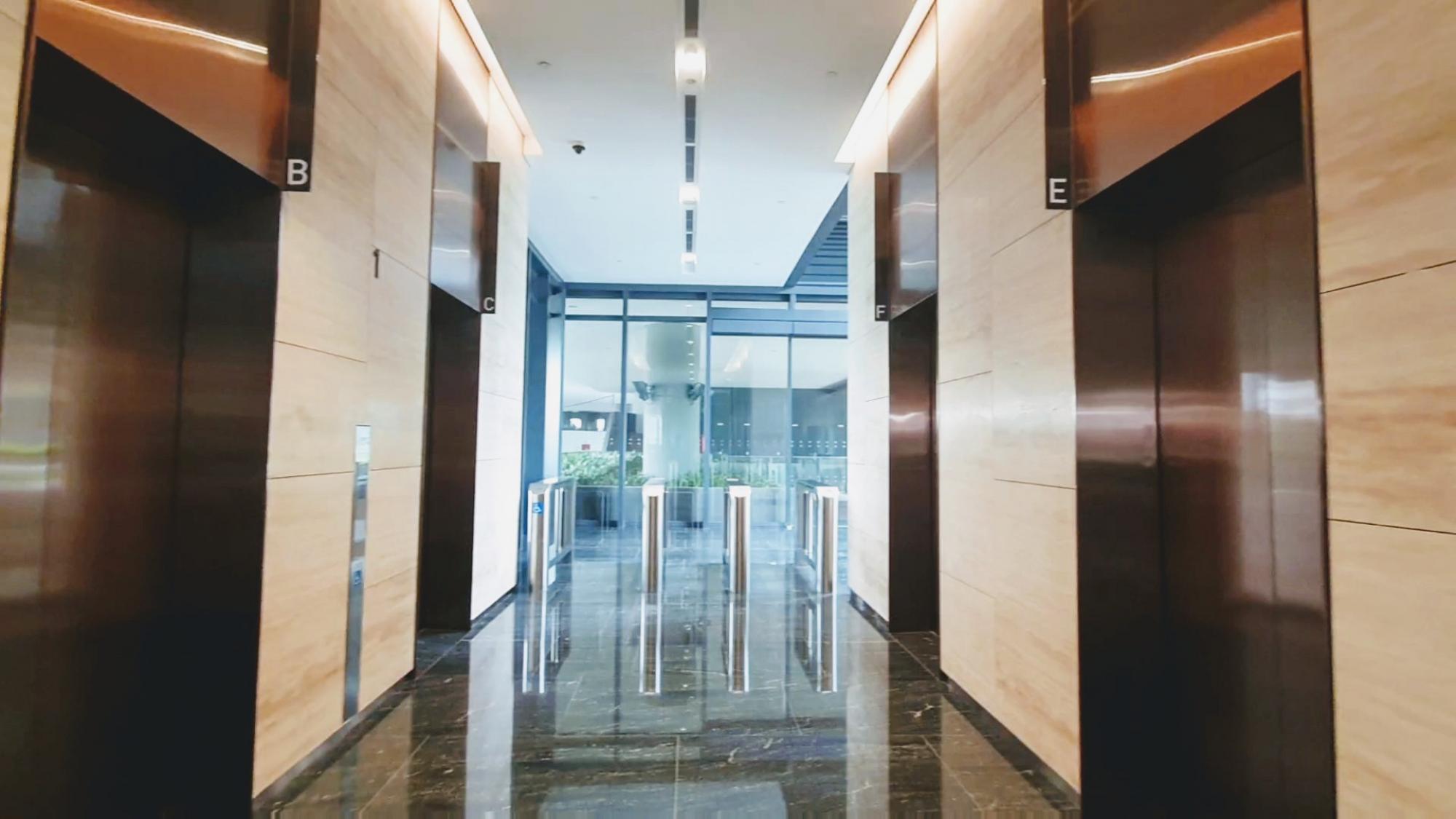 Picture of Office For Rent in Woodlands, North Region, Singapore