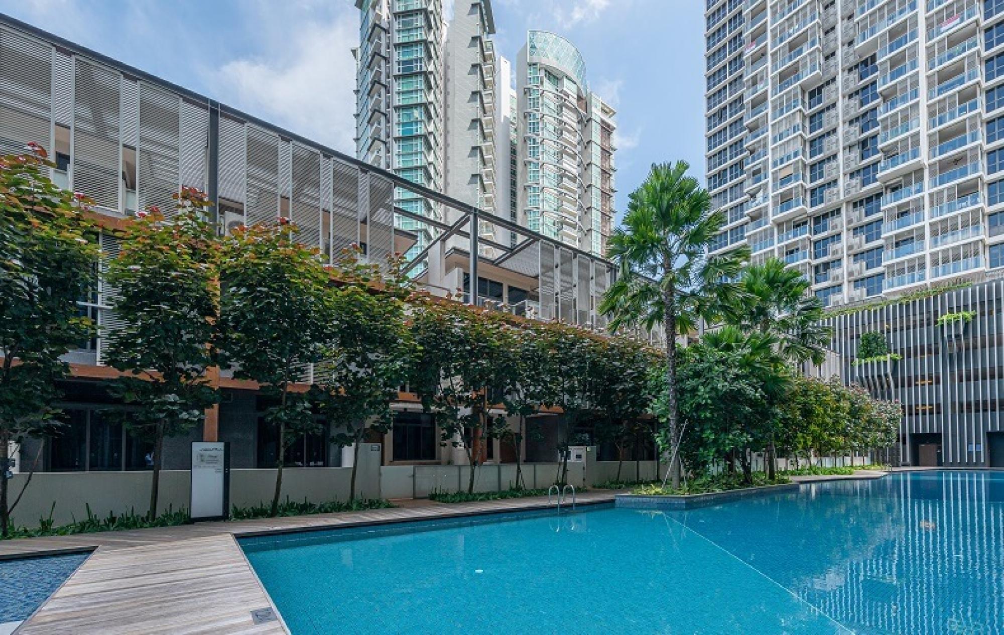 Picture of Condo For Sale in West Coast, West Region, Singapore