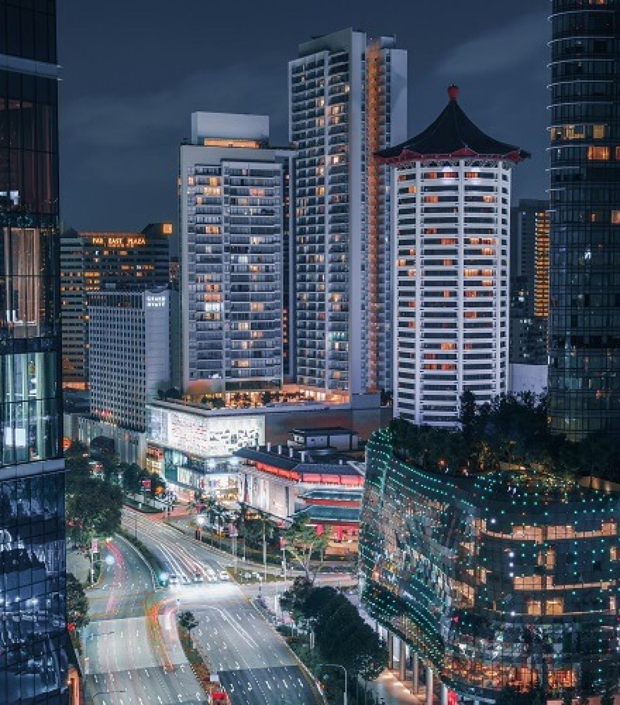 Picture of Condo For Sale in Orchard, Central Region, Singapore