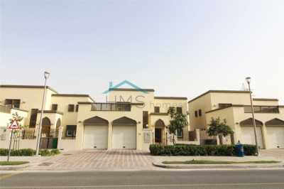 Villa For Sale in Jumeirah Park, United Arab Emirates