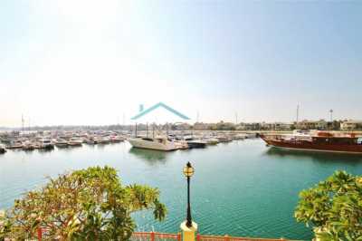 Home For Sale in The Palm Jumeirah, United Arab Emirates