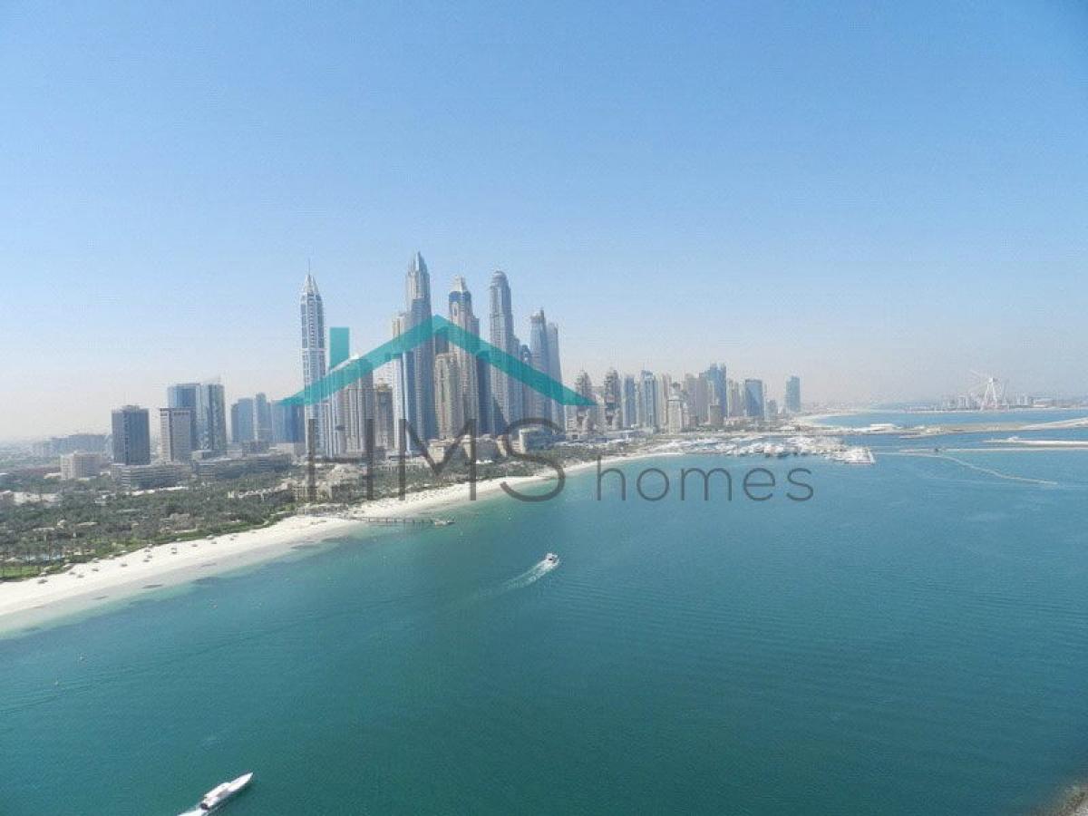 Picture of Home For Sale in The Palm Jumeirah, Dubai, United Arab Emirates