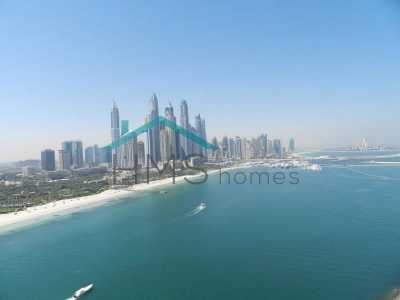 Home For Sale in The Palm Jumeirah, United Arab Emirates