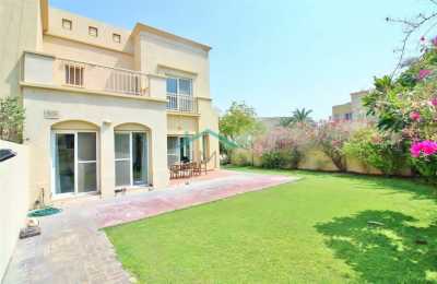 Villa For Sale in The Springs, United Arab Emirates