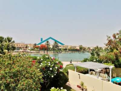 Villa For Sale in The Springs, United Arab Emirates