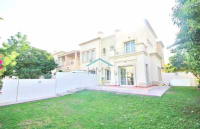 Villa For Sale in The Springs, United Arab Emirates