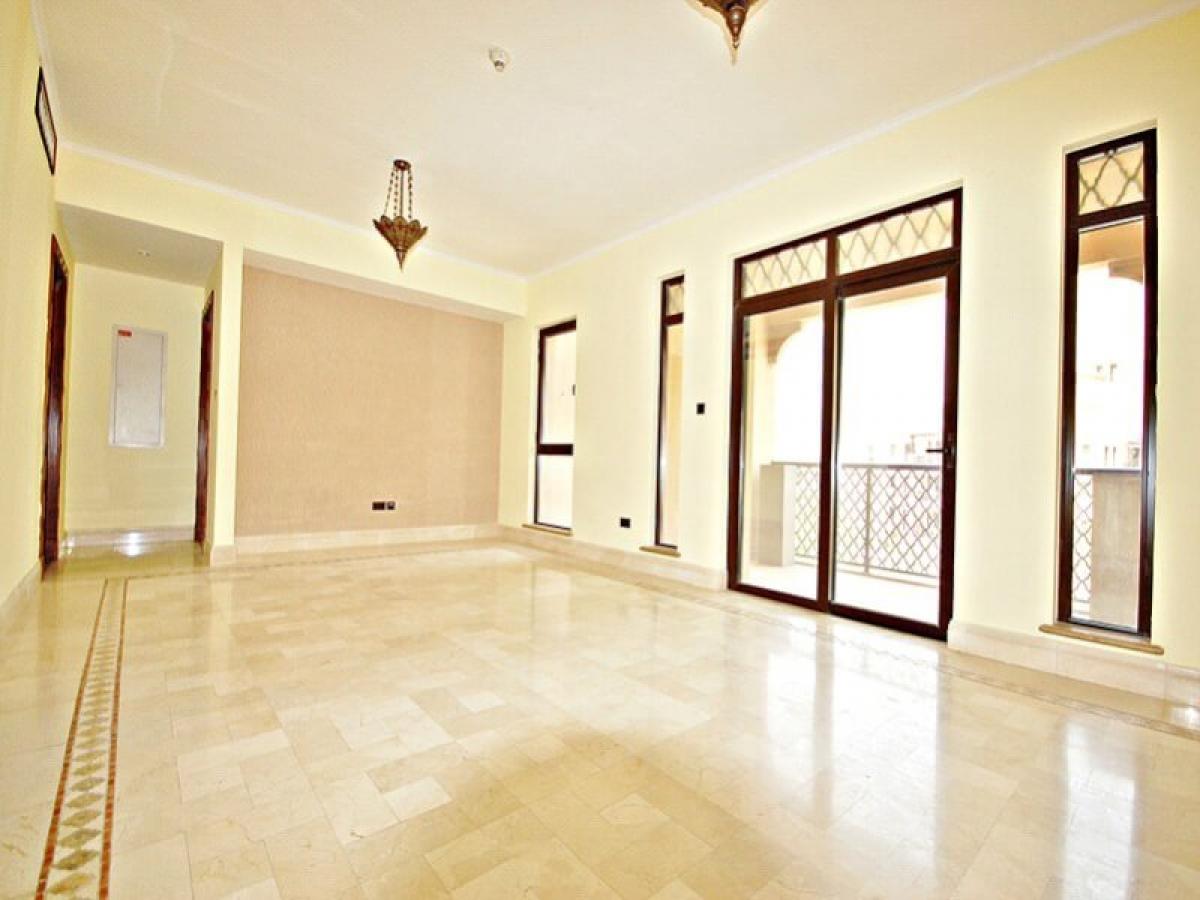 Picture of Apartment For Rent in Old Town, Dubai, United Arab Emirates