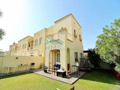Villa For Sale in The Springs, United Arab Emirates