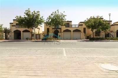 Villa For Rent in Jumeirah Park, United Arab Emirates