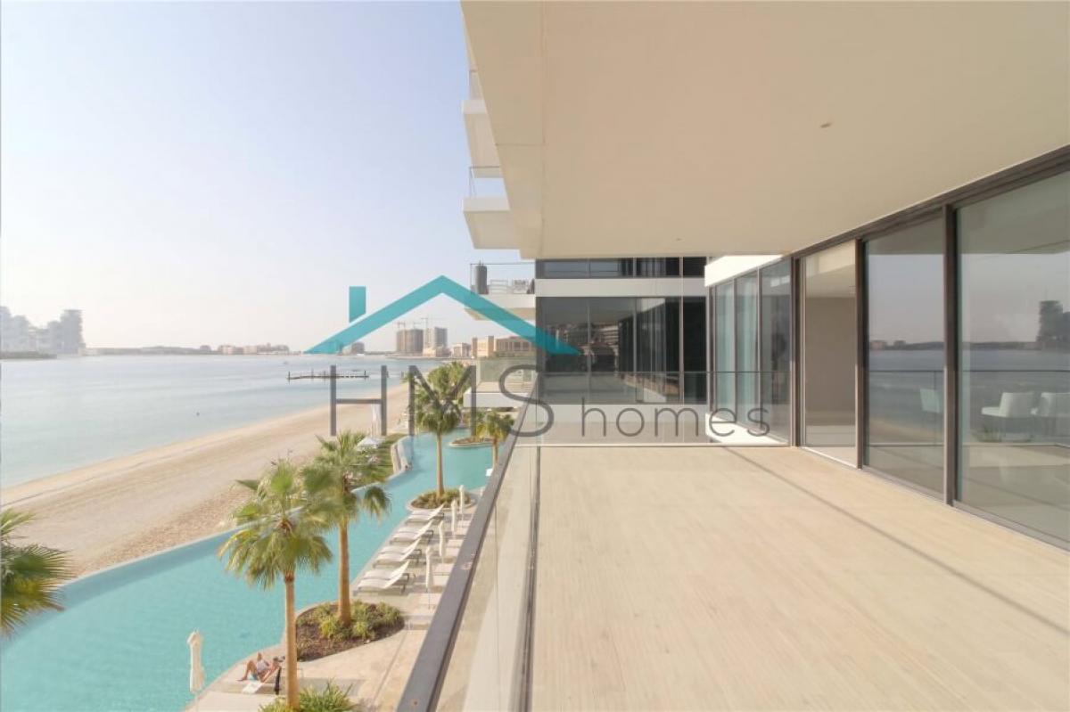 Picture of Home For Sale in The Palm Jumeirah, Dubai, United Arab Emirates
