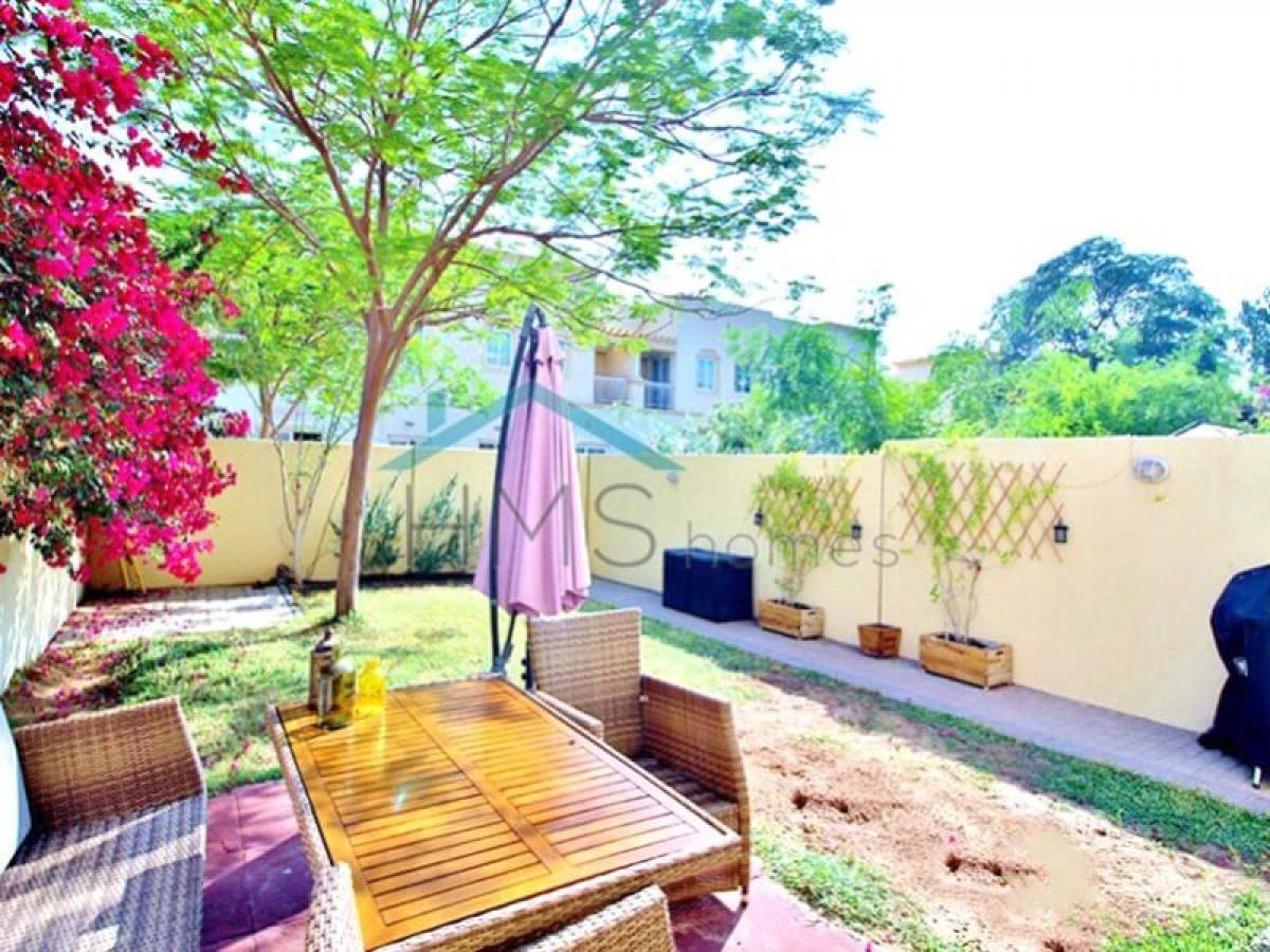 Picture of Home For Sale in The Springs, Dubai, United Arab Emirates